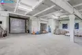Коммерческое помещение 1 000 м² в Algirdai, Литва