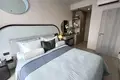 1 bedroom apartment 31 m² Bangkok, Thailand