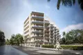 Mieszkanie 1 pokój 62 m² Larnaka, Cypr