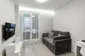 Квартира 2 комнаты 42 м² Минск, Беларусь