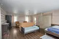 House 95 m² Sarsunski sielski Saviet, Belarus