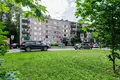 Appartement 3 chambres 61 m² Riga, Lettonie