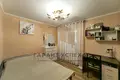 Mieszkanie 3 pokoi 81 m² Brześć, Białoruś