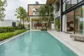 Appartement 5 chambres 503 m² Chalong, Thaïlande