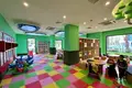 Wohnung 2 zimmer 55 m² Mahmutlar, Türkei