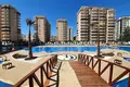 2 room apartment 55 m² in Mahmutlar, Turkey