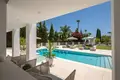 7 bedroom house 738 m² San Pedro Alcantara, Spain