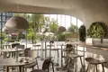 Piso en edificio nuevo Apartamentos con altos ingresos por alquiler en complejo en Antalya