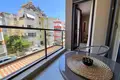 1 bedroom apartment 55 m² Muratpasa, Turkey