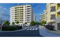 Appartement 68 m² Varna, Bulgarie