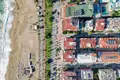 2 bedroom apartment 140 m² Alanya, Turkey