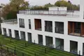Appartement 35 m² Varsovie, Pologne