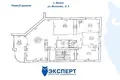 Квартира 5 комнат 210 м² Минск, Беларусь