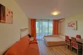 Wohnung 1 Schlafzimmer 36 m² Nessebar, Bulgarien