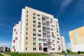Apartamento 2 habitaciones 59 m² Minsk, Belarús