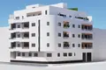 Пентхаус 1 комната 95 м² Торревьеха, Испания