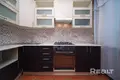 2 room apartment 51 m² Zhodzina, Belarus