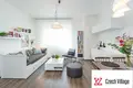 Apartamento 3 habitaciones 58 m² Praga, Chequia