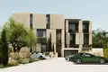Квартира 2 спальни 87 м² муниципалитет Пафос, Кипр