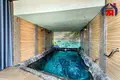House 283 m² Zabalocki sielski Saviet, Belarus