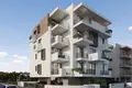 Квартира 1 спальня 50 м² муниципалитет Пафос, Кипр