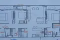 Квартира 3 спальни 120 м² Чонг Тале, Таиланд