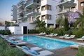 Wohnung 2 Schlafzimmer 104 m² Germasogeia, Zypern