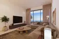 1 bedroom apartment 75 m² Germasogeia, Cyprus
