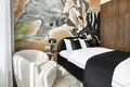 3 bedroom apartment 96 m² Budapest, Hungary