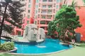 Condo z 1 sypialnią 37 m² Pattaya City, Tajlandia