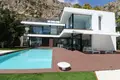 Willa 4 pokoi 520 m² Altea, Hiszpania