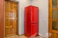 Wohnung 2 zimmer 40 m² Maladsetschna, Belarus