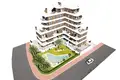 Квартира 3 комнаты 108 м² Гуардамар, Испания