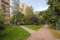 2 bedroom apartment 65 m² Warsaw, Poland
