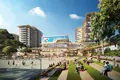 Mieszkanie 1 pokój 161 m² Zeytinburnu, Turcja