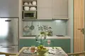 1 bedroom apartment 39 m² Ban Bang Thao, Thailand