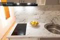 Квартира 1 комната 13 м² в Вильнюсе, Литва