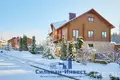 Chalet 479 m² Lahojsk selsaviet, Bélarus