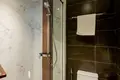 Attique 9 chambres 25 m² Pattaya, Thaïlande