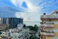 Appartement 1 chambre 255 m² Mahmutlar, Turquie