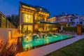 Haus 6 Schlafzimmer 360 m² Akarca, Türkei