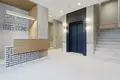 Appartement 1 chambre 26 m² en Varsovie, Pologne