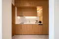 1 bedroom condo 47 m² Radovici, Montenegro