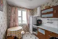 Wohnung 2 zimmer 47 m² Minsk, Belarus
