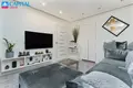 2 room apartment 49 m² Kaunas, Lithuania