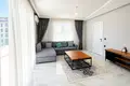 Wohnung 4 zimmer 165 m² Alanya, Türkei