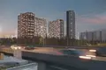 Mieszkanie 3 pokoi 75 m² Tbilisi, Gruzja