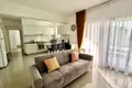 Квартира 2 комнаты 71 м² Trikomo, Северный Кипр