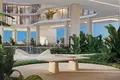Mieszkanie 1 pokój 40 m² Umm Al Quwain, Emiraty Arabskie