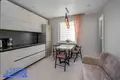 Appartement 2 chambres 65 m² Kopishche, Bélarus